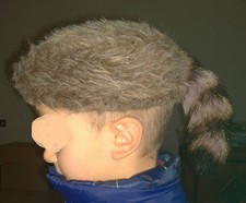 Vintage anni 70 cappello