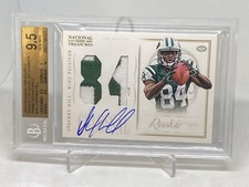 Stephen Hill 2012 National