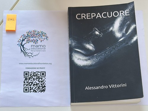 Crepacuore alessandro - -,