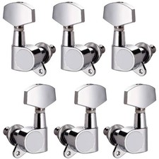 Meccaniche per Chitarra