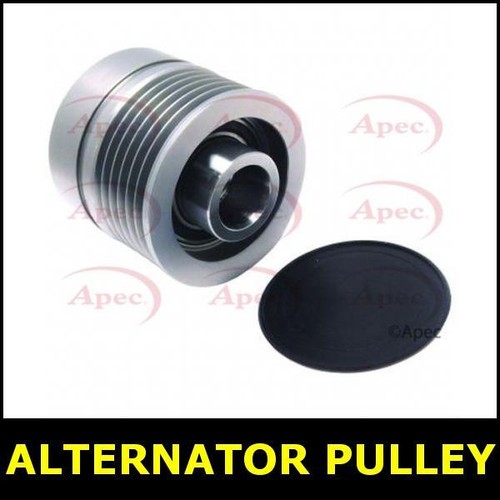 Puleggia alternatore per fiat - alternatore,