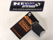 ACL RACE CON ROD CORSA D / E