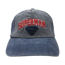 Cappello Superman Jeans One