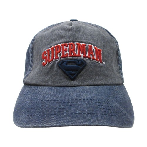 Cappello superman jeans one - superman,