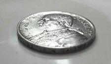 Roma 10 - (vaticano-papa, xi)