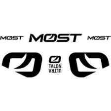 12 ADESIVI MOST TOLON ULTRA