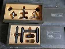 Attrezzatura attrezzi set - 2x,