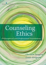Counseling Ethics 