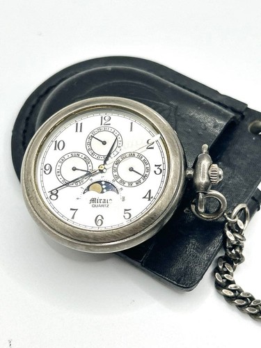 Orologio tasca citizen - tasca,
