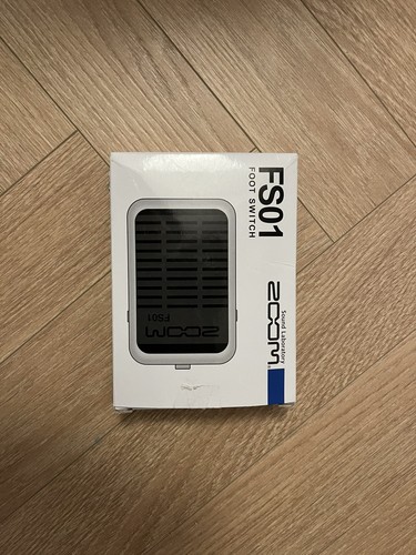 Zoom fs01 interruttore - zoom,
