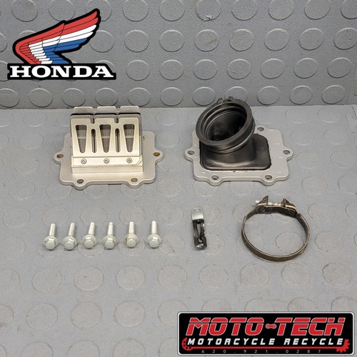 2005 honda cr250r - 2005,