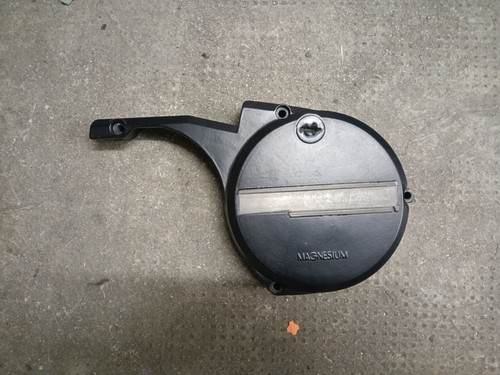 Coperchio volano rotax 250