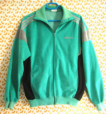 Veste adidas challenger verte - veste,