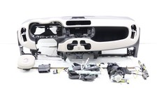 KIT AIRBAG COMPLETO PER FIAT