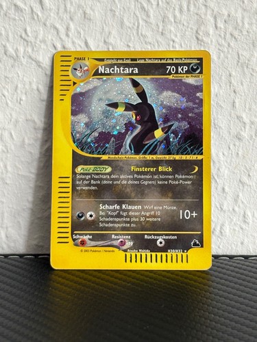Nachtara umbreon skyridge - nachtara/umbreon,