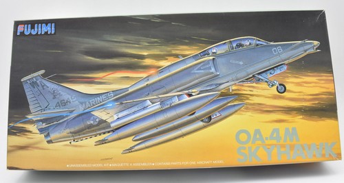 Modellino aereo model kit