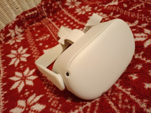 Meta quest 128g compreso - quest,