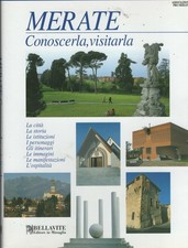 MERATE CONOSCERLA ,VISITARLA