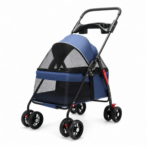 Passeggino con vassoio 4 - passeggino,