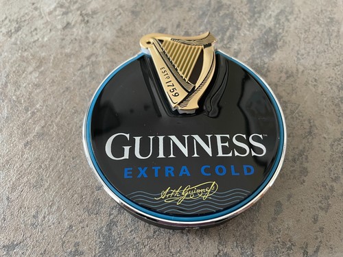 Guinness extra cold - extra,