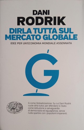 Dirla tutta sul mercato