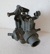 Carburatore Dell'Orto SH1/20