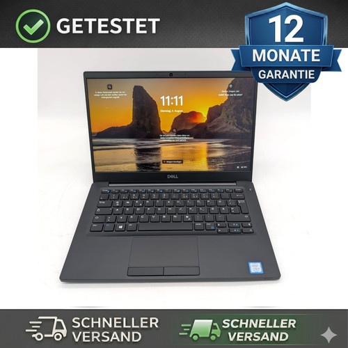 Portatile dell latitude 7390 - dell,