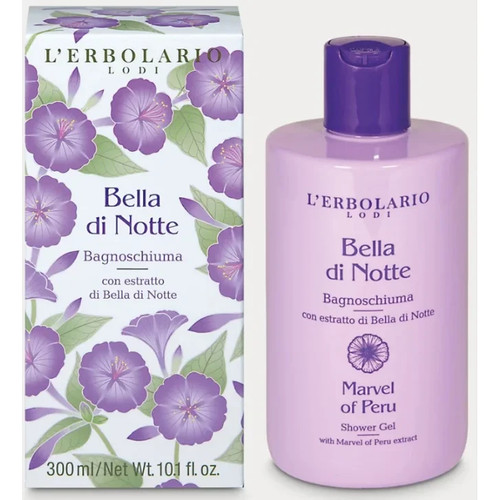 Erbolario bella notte - l'erbolario,