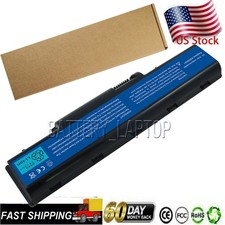 Battery For Packard Bell