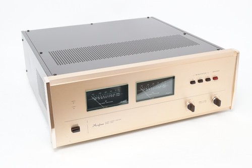Accuphase 400 potenza - p-400,