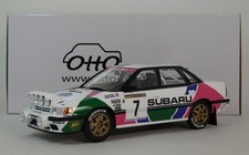 Ottomobile subaru legacy - ottomobile,