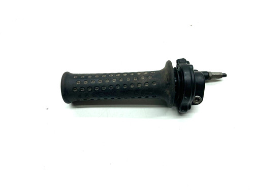 Comando gas acceleratore - gas,