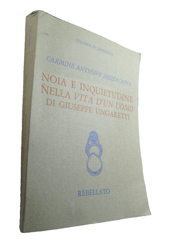 Mezzacappa noia e - c,
