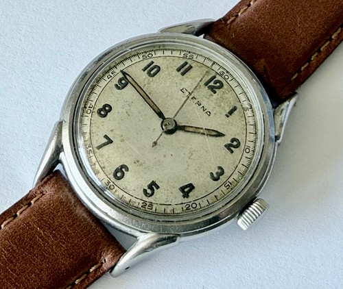 Eterna vintage - eterna,