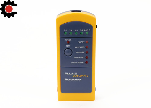 Fluke networks 8200 49a - fluke, mt-8200-49a