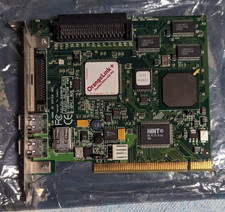 Orangelink + Firewire 1394 +