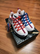 Nike air lebron xvii - air,
