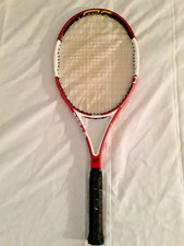 Racchetta da tennis Wilson Ncode Six-One 95 Pro Staff 16x18 4-5/8 #5