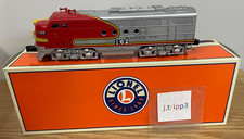 Lionel 38231 Santa Fe FT