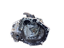 CAMBIO 5 MARCE ALFA ROMEO 156