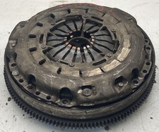 KIT FRIZIONE E VOLANO PER