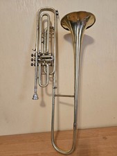 Trombone trombone a valvola