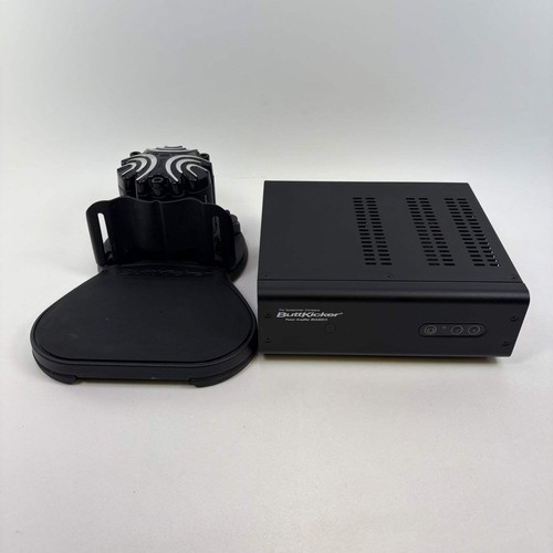 Buttkicker bka300 - buttkicker, bka300-4