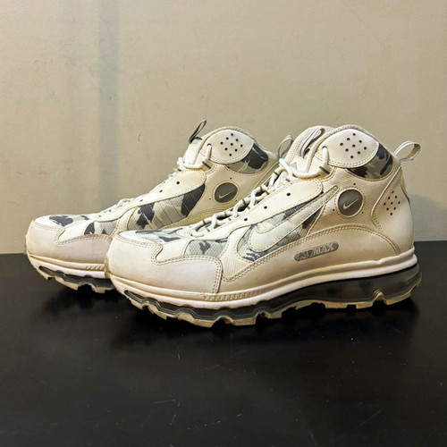 Nike air max zoom terra - zoom,