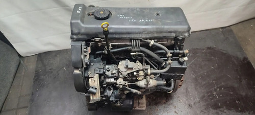Motore opel renault movano - motore,
