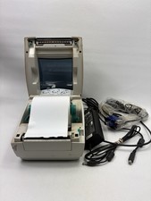 Zebra GC420d Direct Thermal