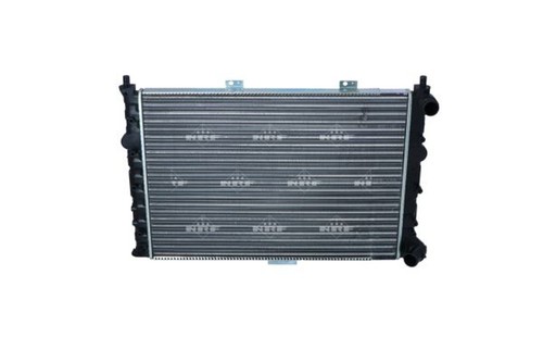 Radiatore acqua motore nrf - radiatore,
