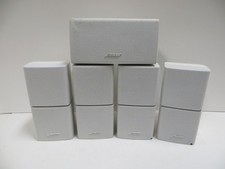 Set bose acoustimass - set,