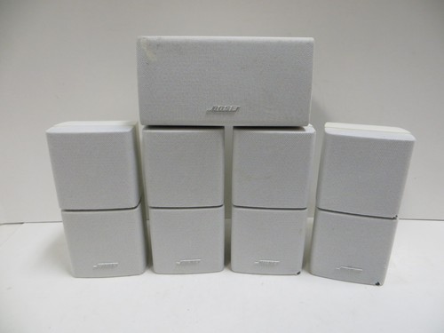 Set bose acoustimass - set, of