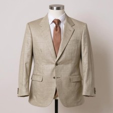 Brioni Augusto Sport Cappotto
